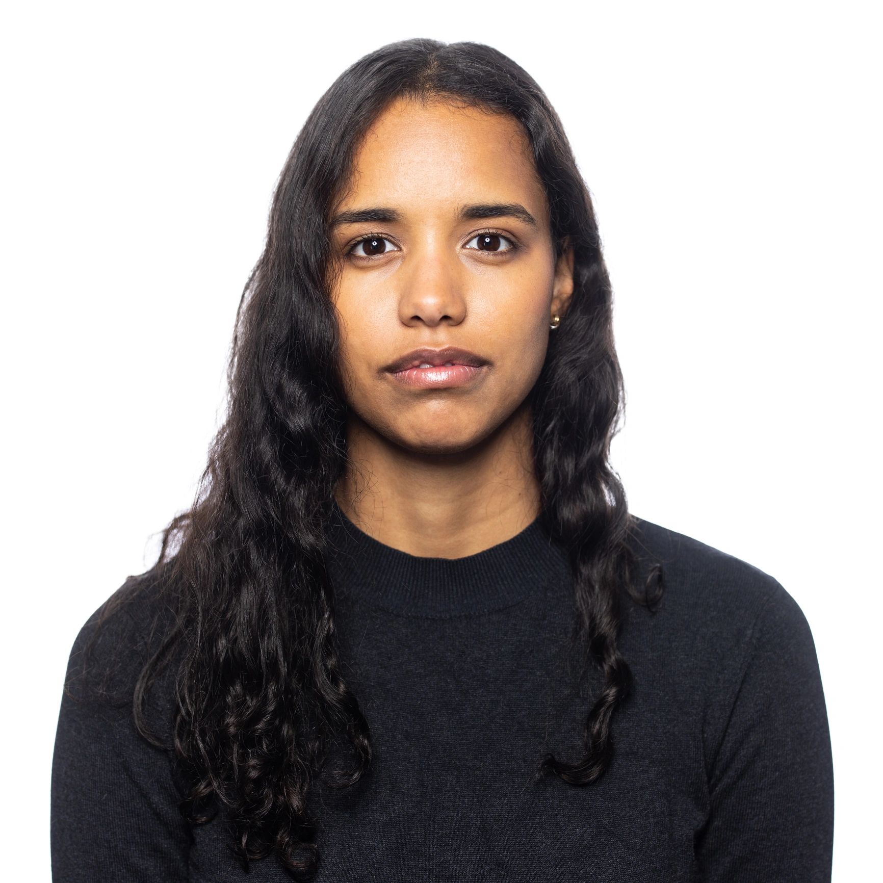 Professional headshot of a client representative